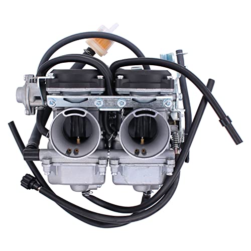 Motoku 15001-1433 Carburetor For Kawasaki Ninja 250R 1988-2007 thumb #1