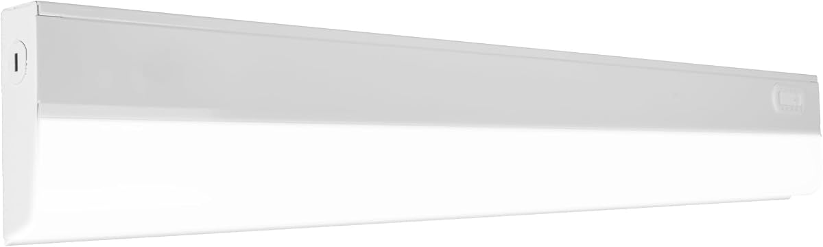 NICOR 24 Inch Direct Wire