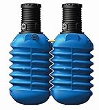 MODULARIS Erdtank 5000 L inkl. Schachtverlängerung