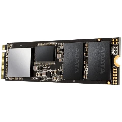 ADATA XPG SX8200 Pro SSD 1 To Cover
