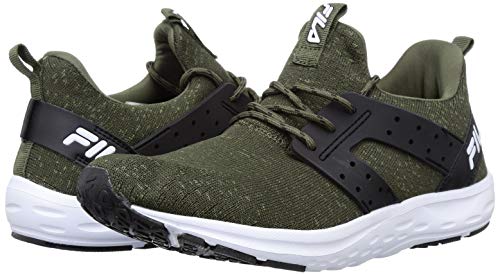 Image of Fila Mens CadeSneaker