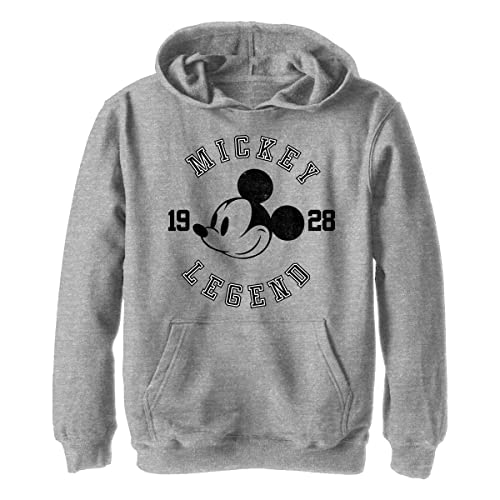Disney Boys' Mickey Legend Hoodie