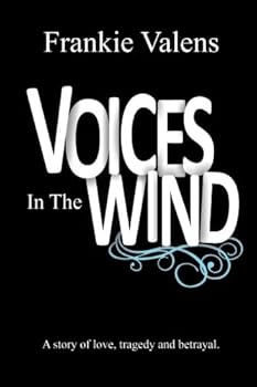Paperback Voices In The Wind Book