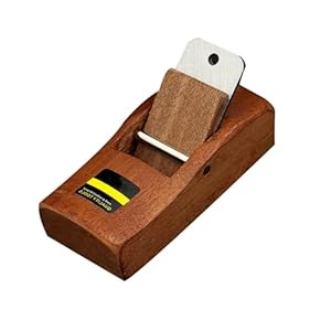 SOIMISS Mini Handhobel, 1 Stück Holzhobel