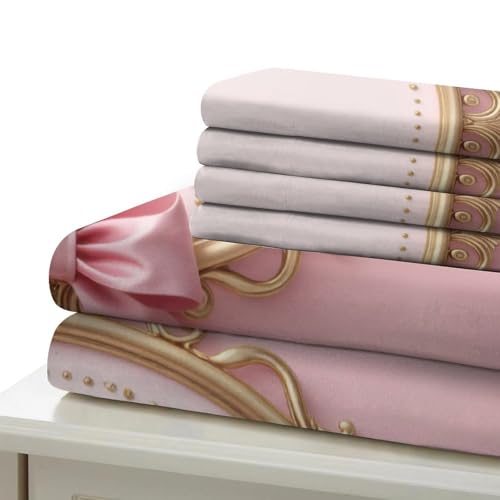 Parure de lit hypoallergique avec housse de couette zippée 200x200 - 7