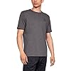 Under Armour Men's Sportstyle Left Chest Short-Sleeve T-Shirt #2