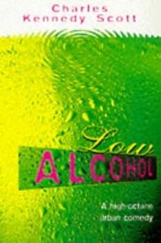 Paperback Low Alcohol Book