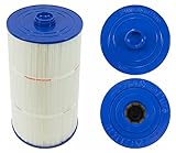 Pleatco PSD85-2002 Replacement Cartridge for Sundance Microclean, 1 Cartridge