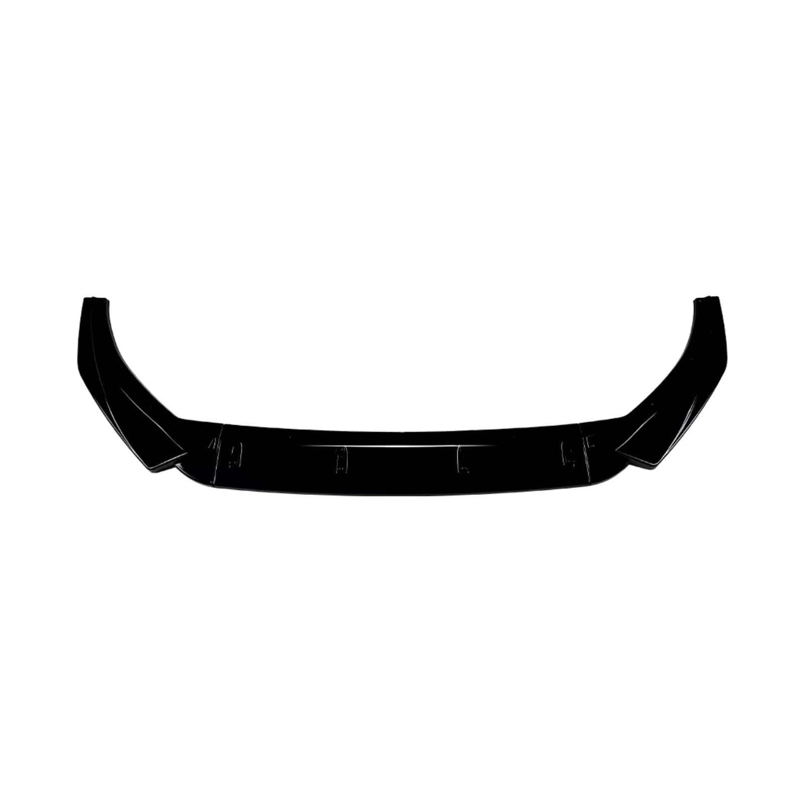 Diffuseur Pare-Chocs Avant Audi A3 8V Finition Premium Ajustement Parfait - 5