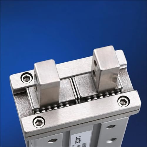 Vérin pneumatique MHZL2-20D à pince parallèle double action