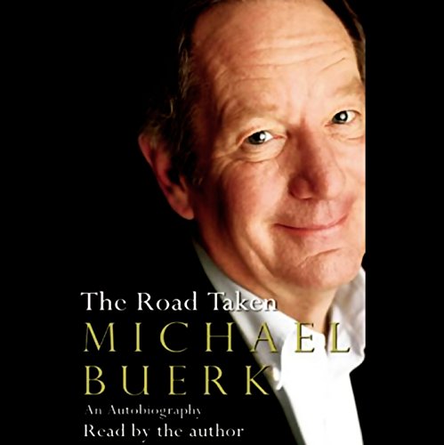 Michael Buerk presents The Road Taken episode artwork