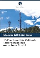 HF-Frontend für C-Band-Radargeräte mit konischem Strahl (German Edition) 6203900893 Book Cover