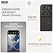Motorola Moto g77 5G Smartphone (6,78“-Super-HD-Display mit Corning Gorilla Glas 7i, Sturz- und Kratzschutz, 108-MP-Kamera, 8/256GB, 5100 mAh, Android 16) Pantone Black Olive