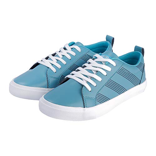 eeken Blue Lifestyle Lightweight Casual Shoes for Women (by Paragon) eeken Blue Lifestyle Lightweight Casual Shoes for Women (by Paragon)