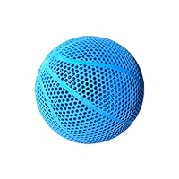 Amazon.co.jp: [Miflaier]エアレス サイレントボール バスケ 7号 3D