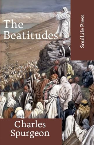 The Beatitudes