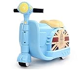 poussette jane rider matrix light 2 avis Ride Along sur votre cas de stockage: Ride-sur Toy Box a un intérieur et verrouillez Roomy Pour prendre Toys On The Go, Fits dans le compartiment Voyage aérien ou sous le siège devant vous, Amusez-vous en transporter vos jouets.
