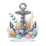 Cultura vivente creativa: questi squisiti ornamenti di diamanti sono caratterizzati da design unici e colori vivaci che danno alla tua stanza un accento vivace e colorato con il suo aspetto tridimensionale.