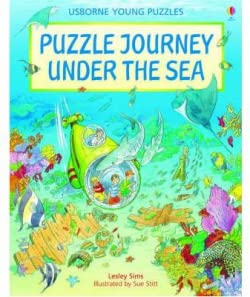 Buy Usborne Flag Of The World Book And Jigsaw Puzzle – 300 Pieces Book In Pakistan - Foto 4