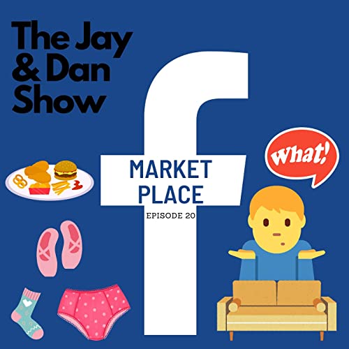 Episode 20 Market Place