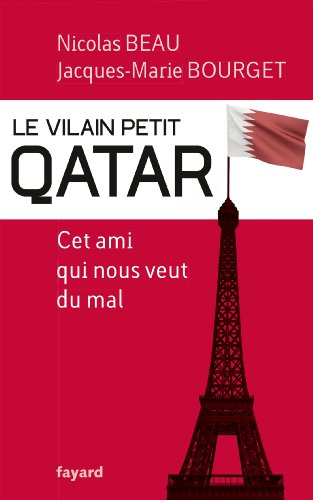 Télécharger Le Vilain Petit Qatar : Cet ami qui nous veut du mal (Documents) Livre eBook France