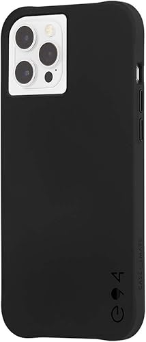 Miniatura 5 de Case-Mate ECO94 Recycled - Funda para iPhone 12 y iPhone 12 Pro (5G), ecológica, protección contra caídas de 10 pies, funda de 6.1 pulgadas, color