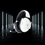 Razer BlackShark V2 X - Cuffie da Gioco Esports Cablate Multipiattaperma (Driver TriForce da 50 mm, Microfono cardioide HyperClear, Audio Surround 7.1) Bianco - 17