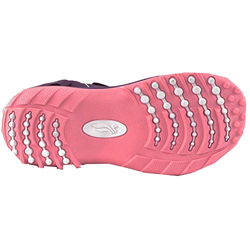 Image of Gold Pigeon Shoes Easy SNAP LOCK Outdoor Water Kids Toddler Sandals for Girls & Boys. Everyday, Vocation, Pool, Summer, Beach Essentials.
