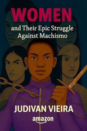 WOMEN AND THEIR EPIC STRUGGLE AGAINST MACHISMO