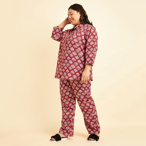 Image of Sweet Dreams Women Pajama Set
