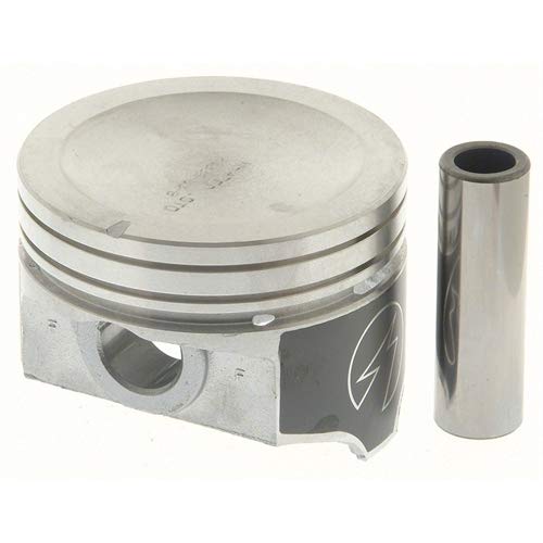 Sealed Power 1110P Cast Piston