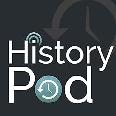 12th September 1940: Prehistoric cave paintings discovered at Lascaux, in the Dordogne region of southwestern France Podcast By  cover art