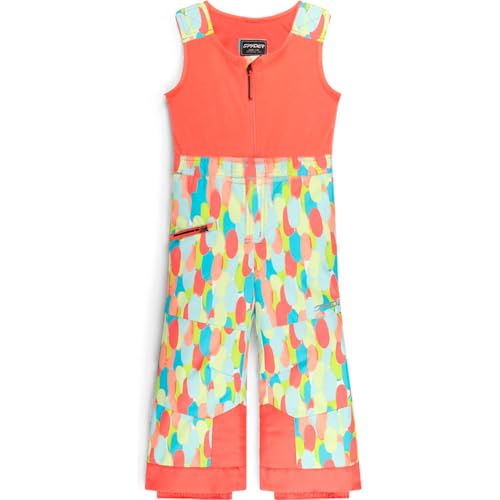 Spyder Expedition Pants 4 Years : pantalon de ski technique pour enfant