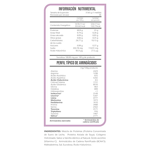 Proteínas Y Suplementos, Drugstore Imagen adicional