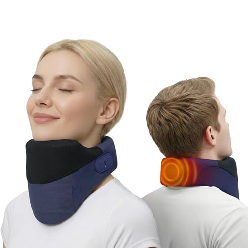 Yunari Cordless Neck Traction Brace
