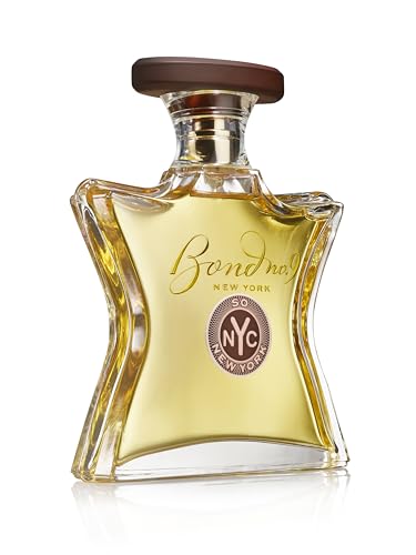 Bond No. 9 New York So New York Women's Eau de Parfum, 3.4 Fl Oz
