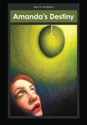 Amanda's Destiny