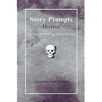 Story Prompts Horror