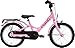 Produktbild Puky Youke 16''-1 Alu Kinder Fahrrad rosa