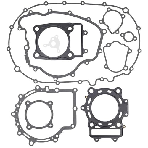 �G���W���p�b�L���ꎮ �K��CFMOTO CF188 CF500 ATV UTV 500cc CF500DXD�p �o�C�N�p�G���W���K�X�P�b�g���S�L�b�g�i�V�����_�[�E�N�����N�P�[�X���j 0180-013103 0180-014002