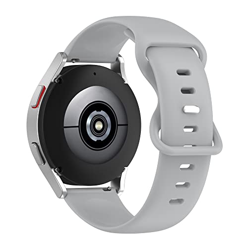 Correa de silicona para reloj Polar Ignite y modelos similares miniatura 3