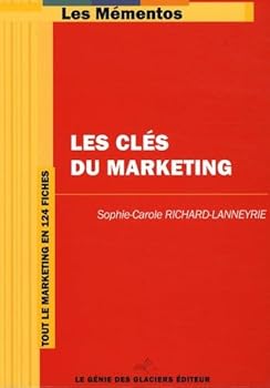 Les clés du marketing