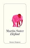 diogenes in der tonne bild  Elefant (detebe)