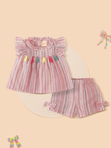 Image of Nautinati Girls Clothing Set