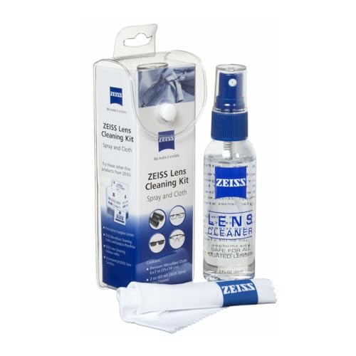 Binoculares Zeiss Terra ED 8x32 con kit de limpieza miniatura 4
