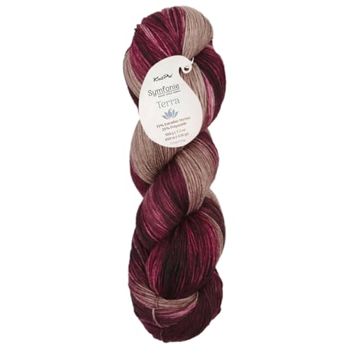 KnitPro Symfonie Fingering