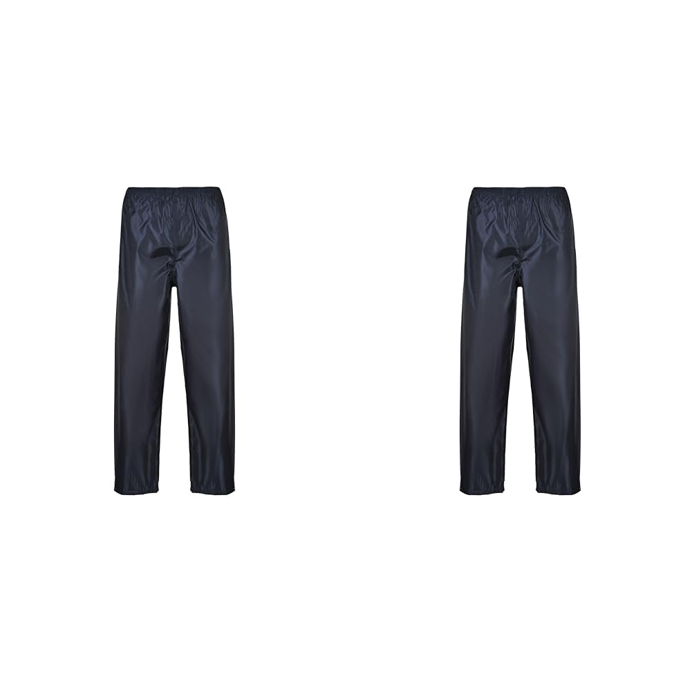 Portwest Klassische Regenhose für Erwachsene