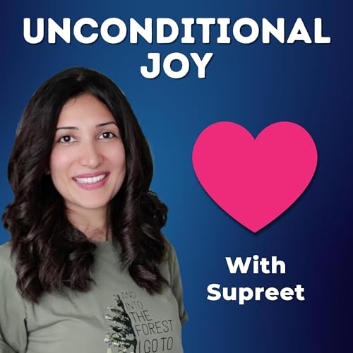 Unconditional Joy cover art