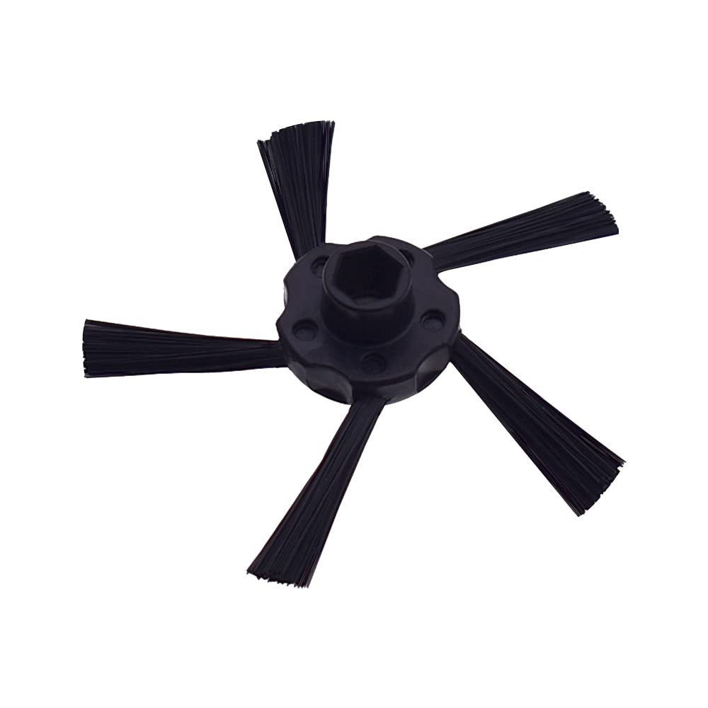 Hannets Set 4 Filtri Ultra Performance Per Robot Aspirapolvere Neato Botvac Serie D E Connected