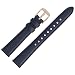 Produktbild Fossil Uhrenarmband 14mm Leder Blau - ES-3843 | LB-ES3843
